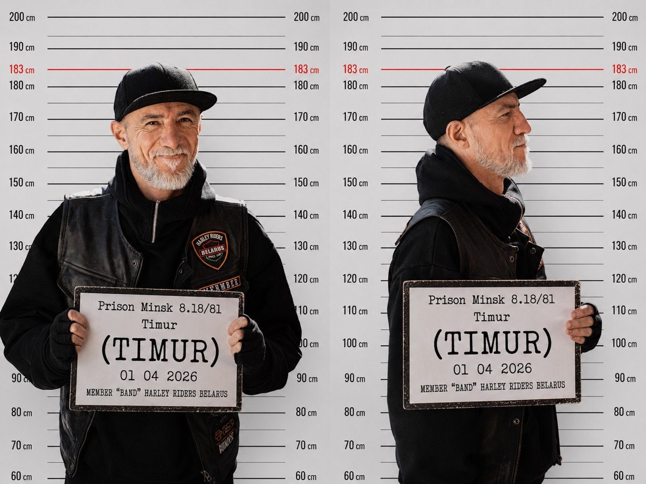 Тимур — виновник торжества